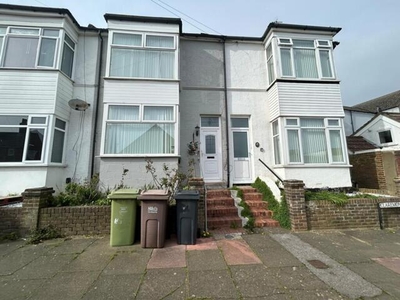 3 Bedroom Terraced House For Sale In Bexhill On Sea
