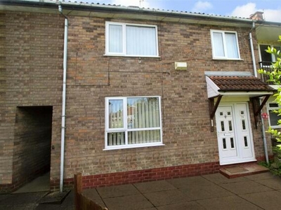 3 Bedroom Terraced House For Sale In Bramhall, Stockport