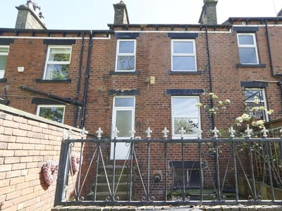 3 Bedroom Terraced House For Sale In Bramley