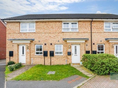 3 Bedroom Terraced House For Sale In Brayton, Selby