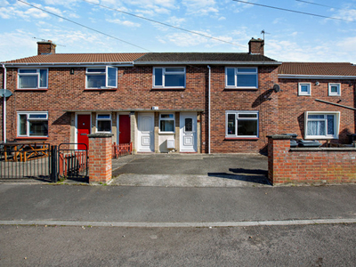 3 Bedroom Terraced House For Sale In Bridgwater, Somerset