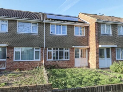 3 Bedroom Terraced House For Sale In Bristol, South Gloucestershire