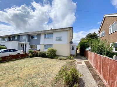 3 Bedroom Terraced House For Sale In Brixham