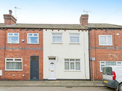 3 Bedroom Terraced House For Sale In Castleford, West Yorkshire
