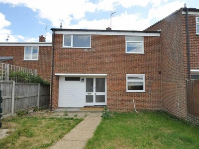 3 Bedroom Terraced House For Sale In Great Waltham