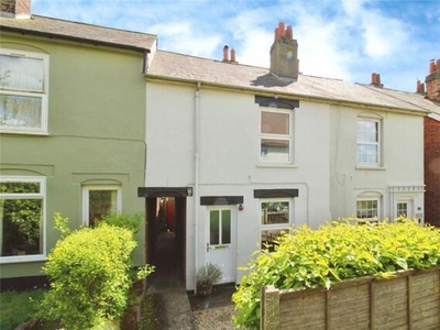 3 Bedroom Terraced House For Sale In Halstead, Essex