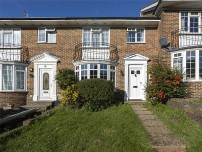 3 Bedroom Terraced House For Sale In Hove, East Sussex