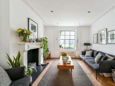 3 Bedroom Terraced House For Sale In Islington, London