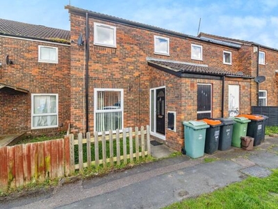 3 Bedroom Terraced House For Sale In Leighton Buzzard, Bedfordshire