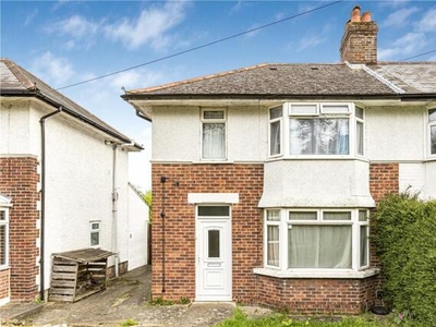 3 Bedroom Terraced House For Sale In Oxford, Oxfordshire