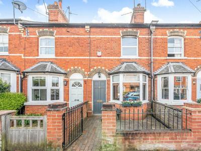 3 Bedroom Terraced House For Sale In Reading, Berkshire
