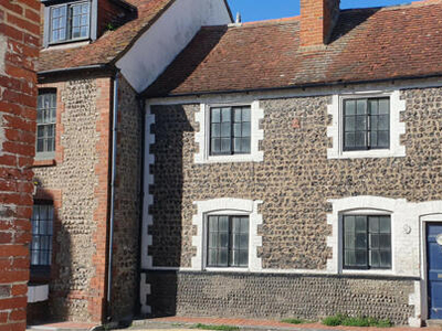 3 Bedroom Terraced House For Sale In Rottingdean