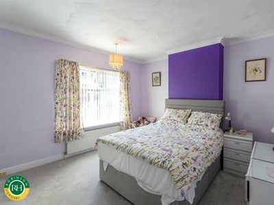 3 Bedroom Terraced House For Sale In Wheatley