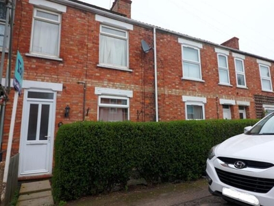 3 Bedroom Terraced House For Sale In Wisbech