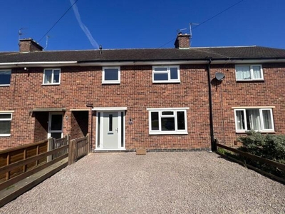 3 Bedroom Town House For Rent In Syston