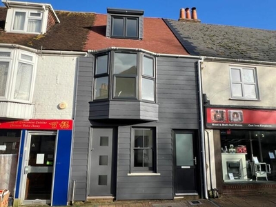3 Bedroom Town House For Sale In Newport, Isle Of Wight