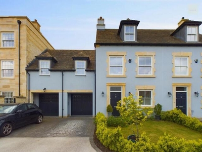 3 Bedroom Town House For Sale In Stamford
