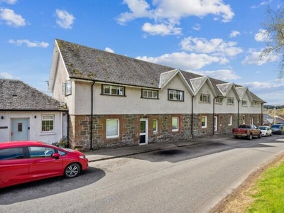 4 Bedroom Apartment For Rent In Aberfoyle, Stirling