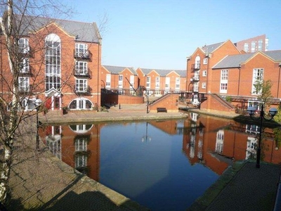4 bedroom apartment to rent Manchester, M1 2NH