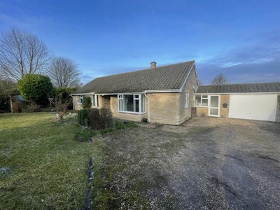 4 Bedroom Bungalow For Sale In South Witham