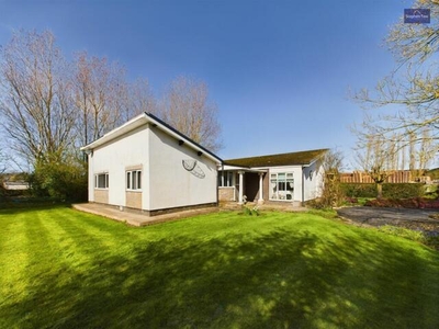 4 Bedroom Detached Bungalow For Sale In Blackpool