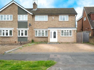 4 Bedroom Detached House For Rent In Bricket Wood, St. Albans