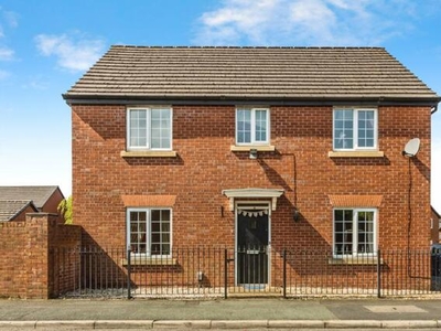 4 Bedroom Detached House For Rent In Manchester, Greater Manchester