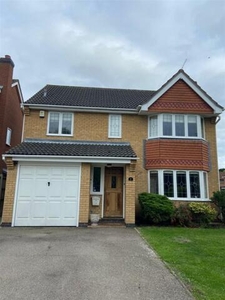 4 Bedroom Detached House For Rent In Whetstone