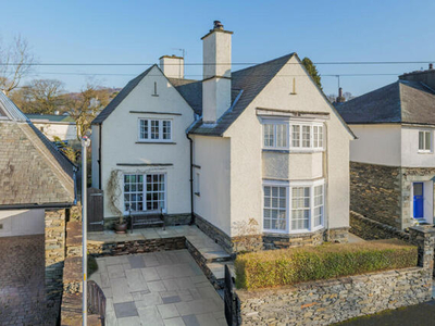 4 Bedroom Detached House For Rent In Windermere, Cumbria