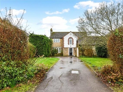 4 Bedroom Detached House For Sale In Aldingbourne, Chichester