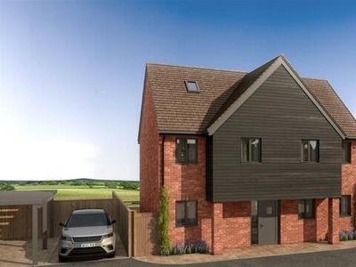 4 Bedroom Detached House For Sale In Ash Tree Grove, Nine Ashes