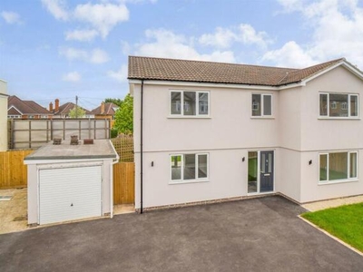4 Bedroom Detached House For Sale In Charlton Kings
