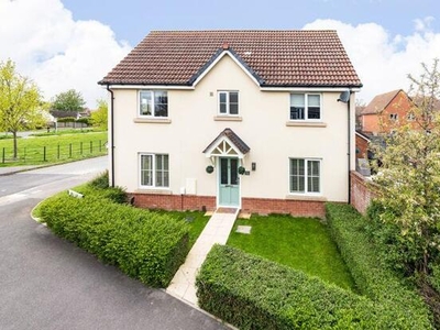 4 Bedroom Detached House For Sale In Didcot - Flexible Viewing Times To Suit