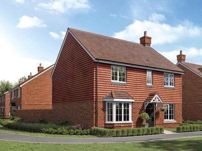 4 Bedroom Detached House For Sale In East Horsley