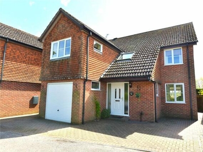 4 Bedroom Detached House For Sale In Fordingbridge, Hampshire