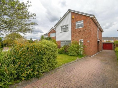 4 Bedroom Detached House For Sale In Irby