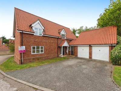 4 Bedroom Detached House For Sale In Methwold