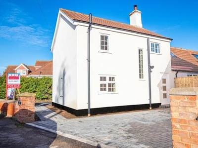 4 Bedroom Detached House For Sale In North Thoresby, Lincolnshire