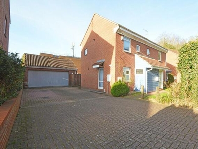 4 Bedroom Detached House For Sale In Orton Waterville