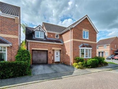 4 Bedroom Detached House For Sale In Oundle, Peterborough