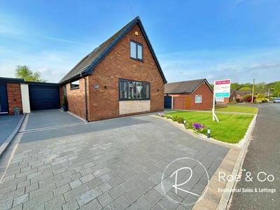 4 Bedroom Detached House For Sale In Over Hulton