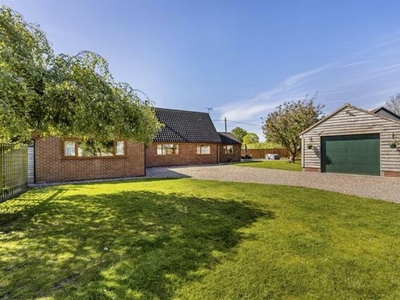 4 Bedroom Detached House For Sale In South Clifton