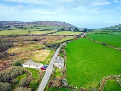 4 Bedroom Detached House For Sale In St. Ives, Cornwall