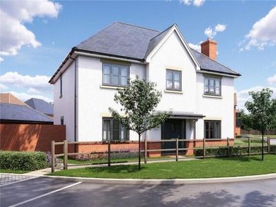 4 Bedroom Detached House For Sale In Thatcham, Hampshire