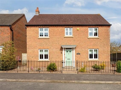 4 Bedroom Detached House For Sale In Wilstead, Bedfordshire