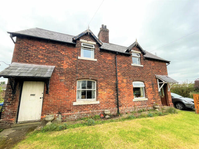4 Bedroom Detached House For Sale In Winmarleigh