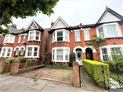 4 Bedroom End Of Terrace House For Rent In Croydon