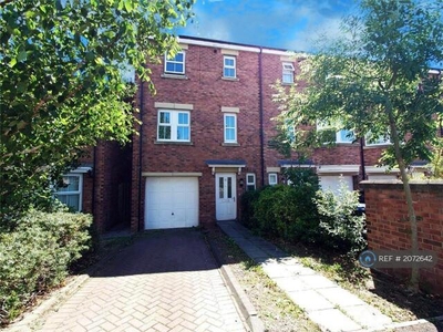 4 Bedroom End Of Terrace House For Rent In Durham