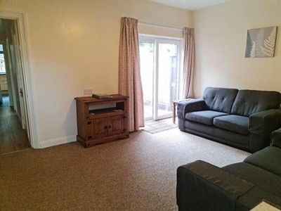 4 Bedroom End Of Terrace House For Rent In Selly Oak, Birmingham