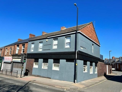 4 Bedroom End Of Terrace House For Rent In Sunderland